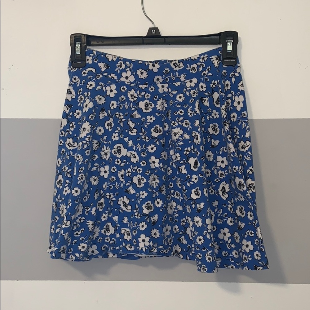 Juniors skirt